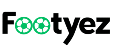 Footyez Logo